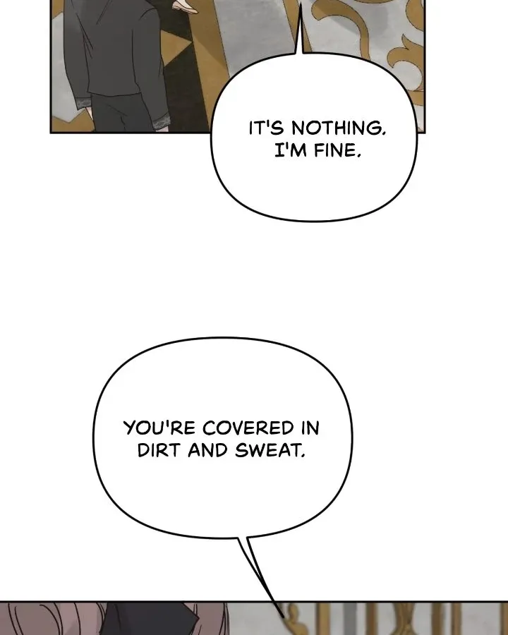 I adopted a male lead from prison shelter Chapter 90 page 45 - 