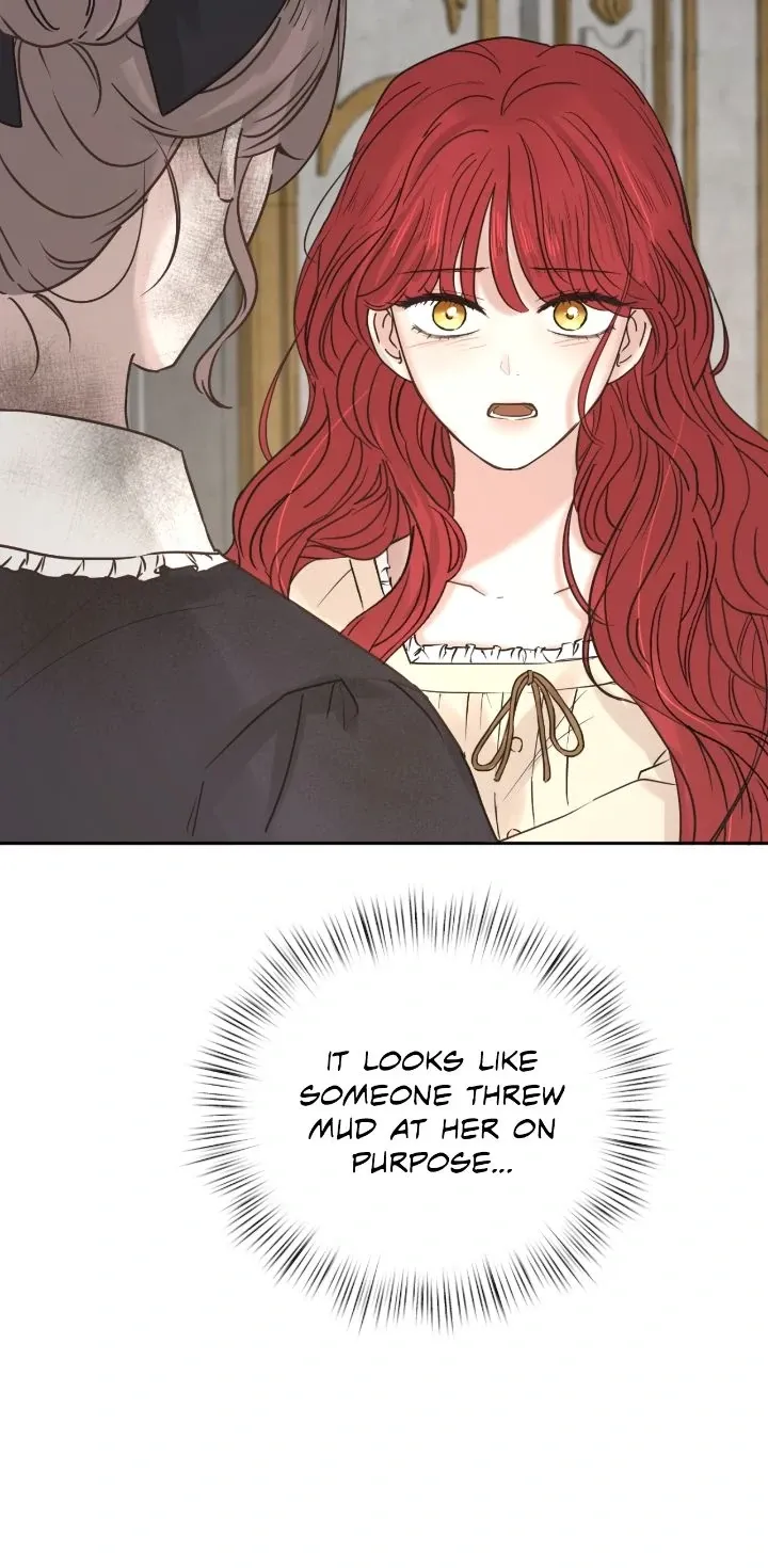 I adopted a male lead from prison shelter Chapter 90 page 46 - 