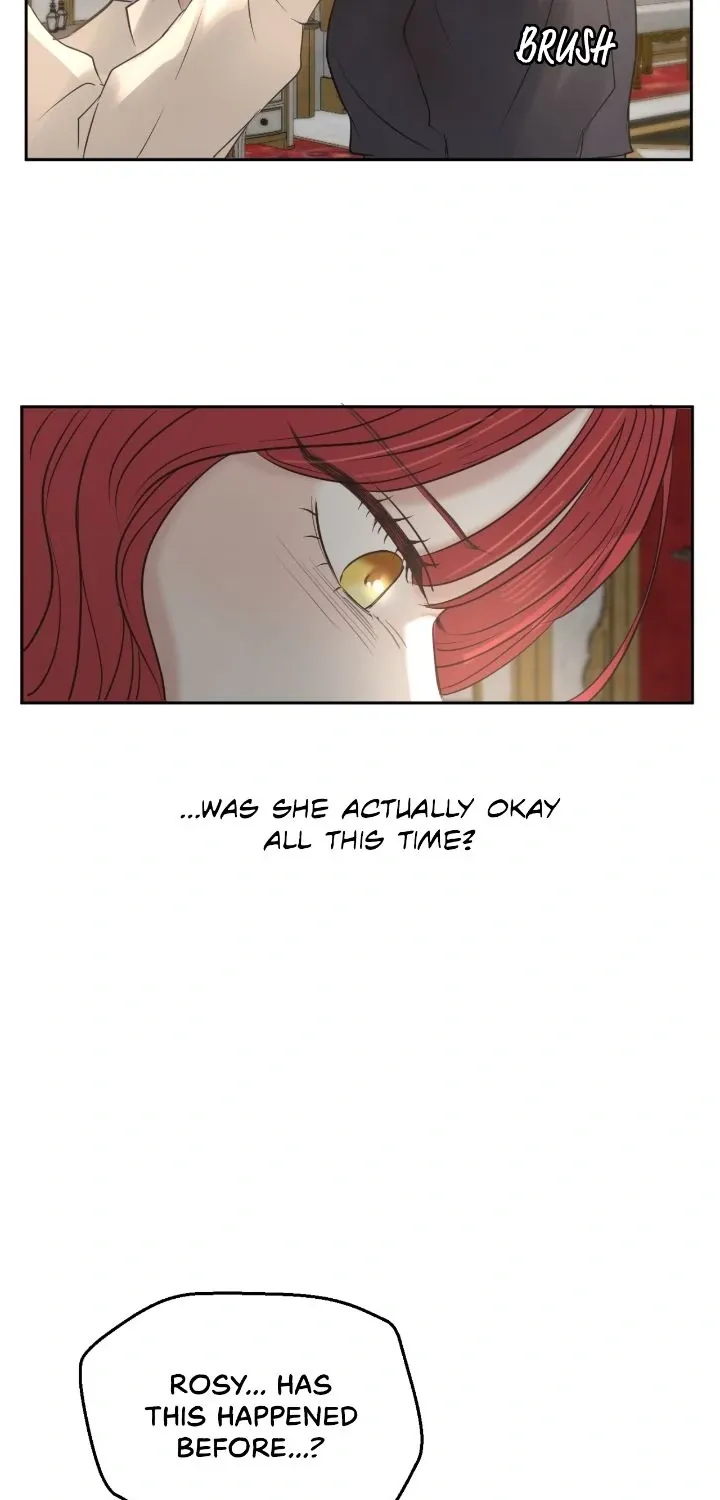 I adopted a male lead from prison shelter Chapter 90 page 49 - 