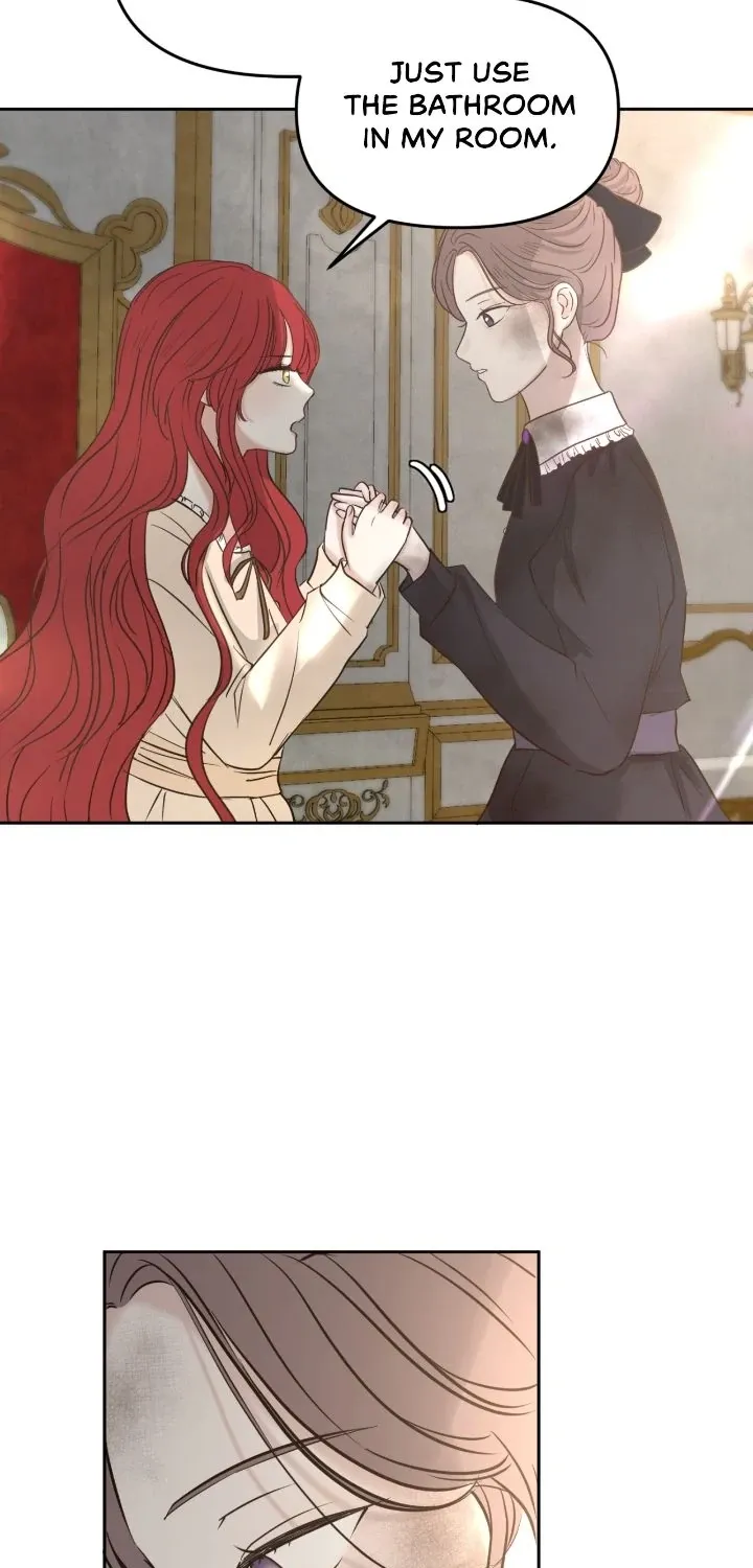 I adopted a male lead from prison shelter Chapter 90 page 53 - 