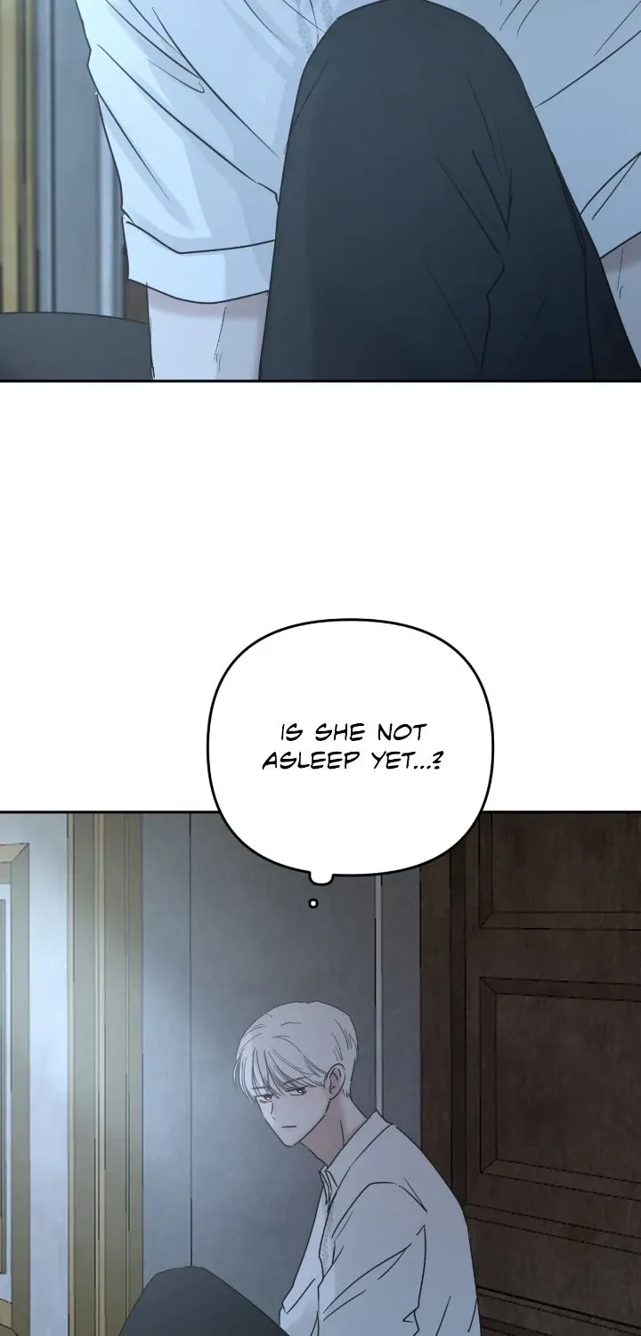 I adopted a male lead from prison shelter Chapter 90 page 58 - 