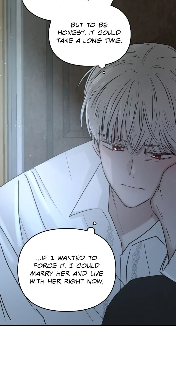 I adopted a male lead from prison shelter Chapter 90 page 60 - 