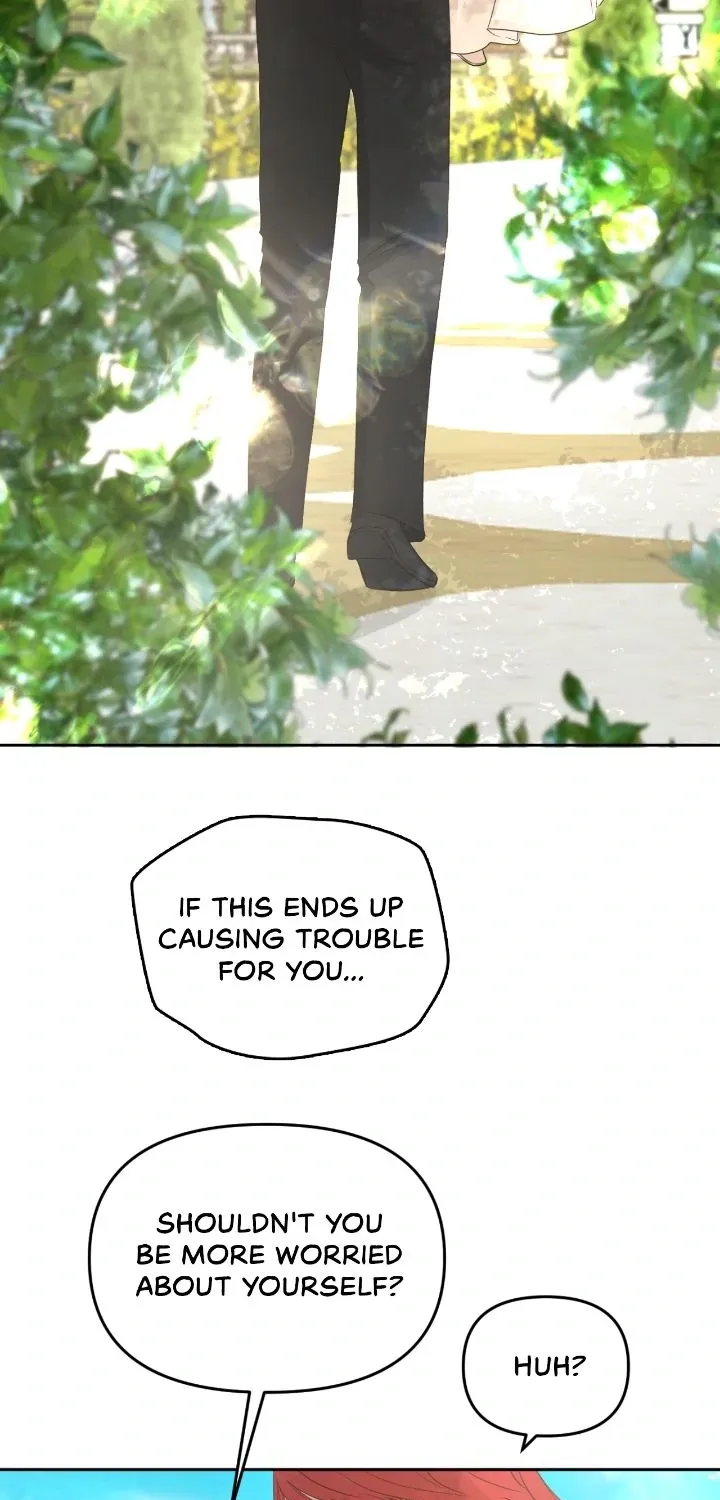 I adopted a male lead from prison shelter Chapter 90 page 7 - 