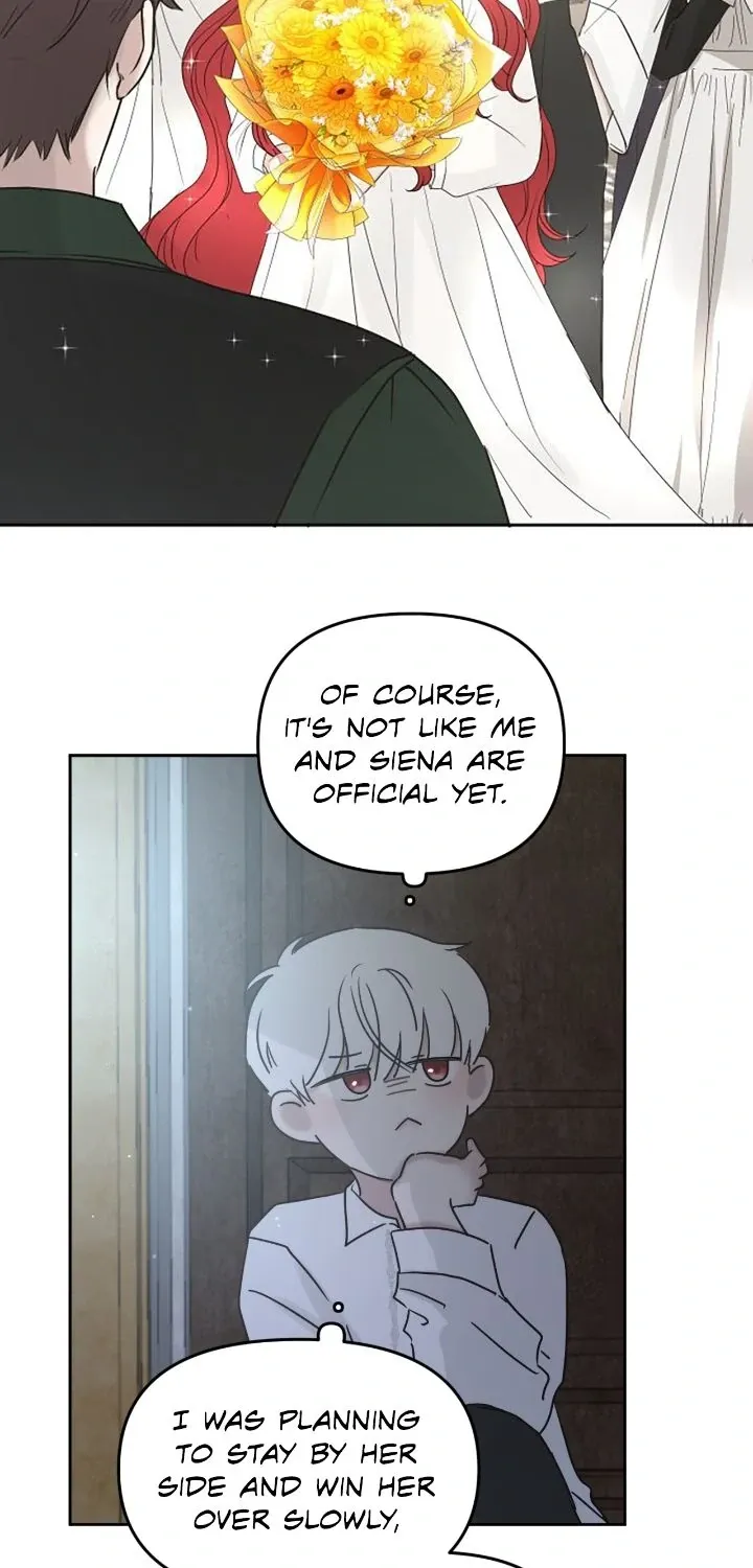 I adopted a male lead from prison shelter Chapter 90 page 62 - 