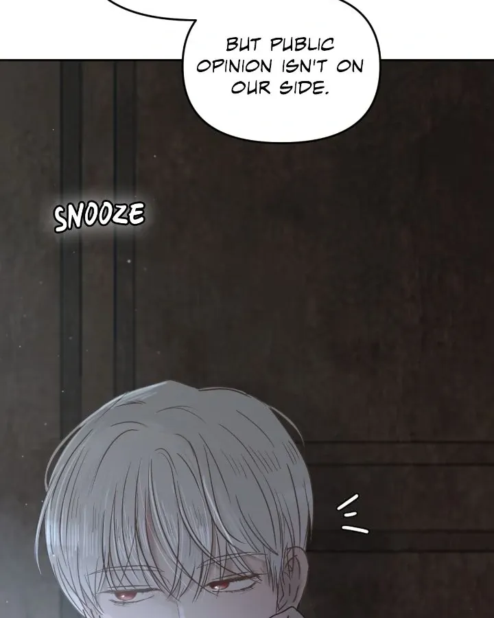 I adopted a male lead from prison shelter Chapter 90 page 63 - 