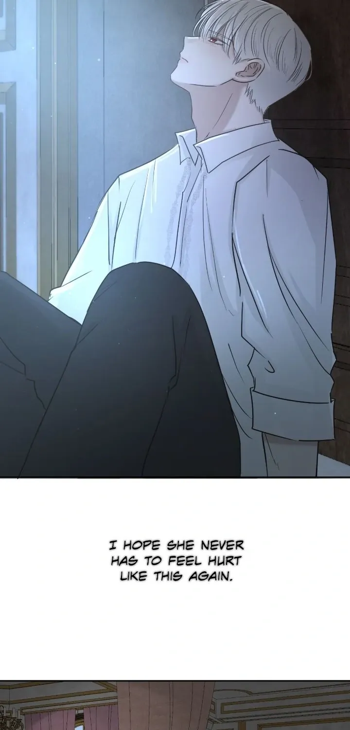 I adopted a male lead from prison shelter Chapter 90 page 67 - 