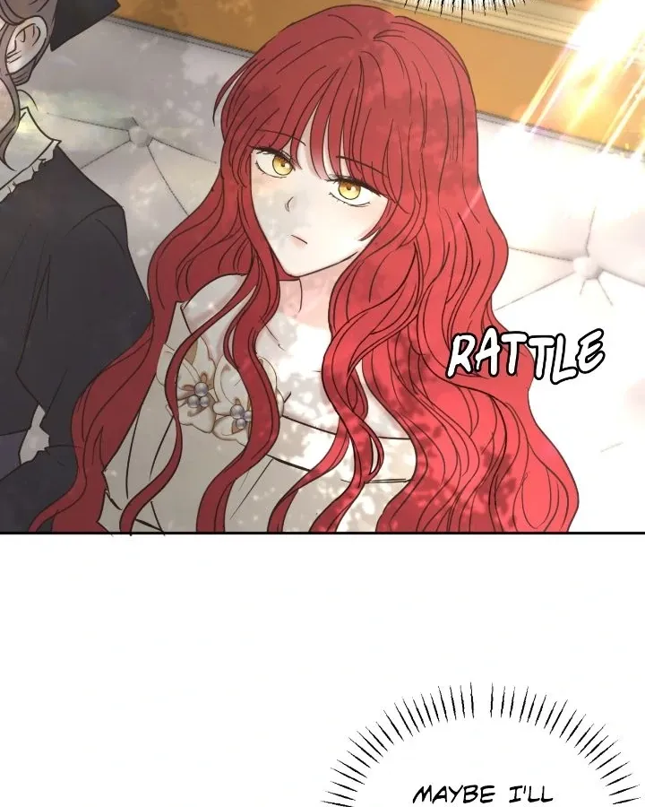 I adopted a male lead from prison shelter Chapter 91 page 12 - 