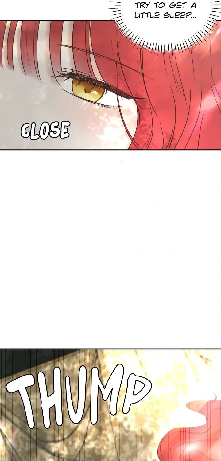 I adopted a male lead from prison shelter Chapter 91 page 13 - 