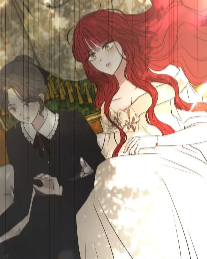 I adopted a male lead from prison shelter Chapter 91 page 14 - 