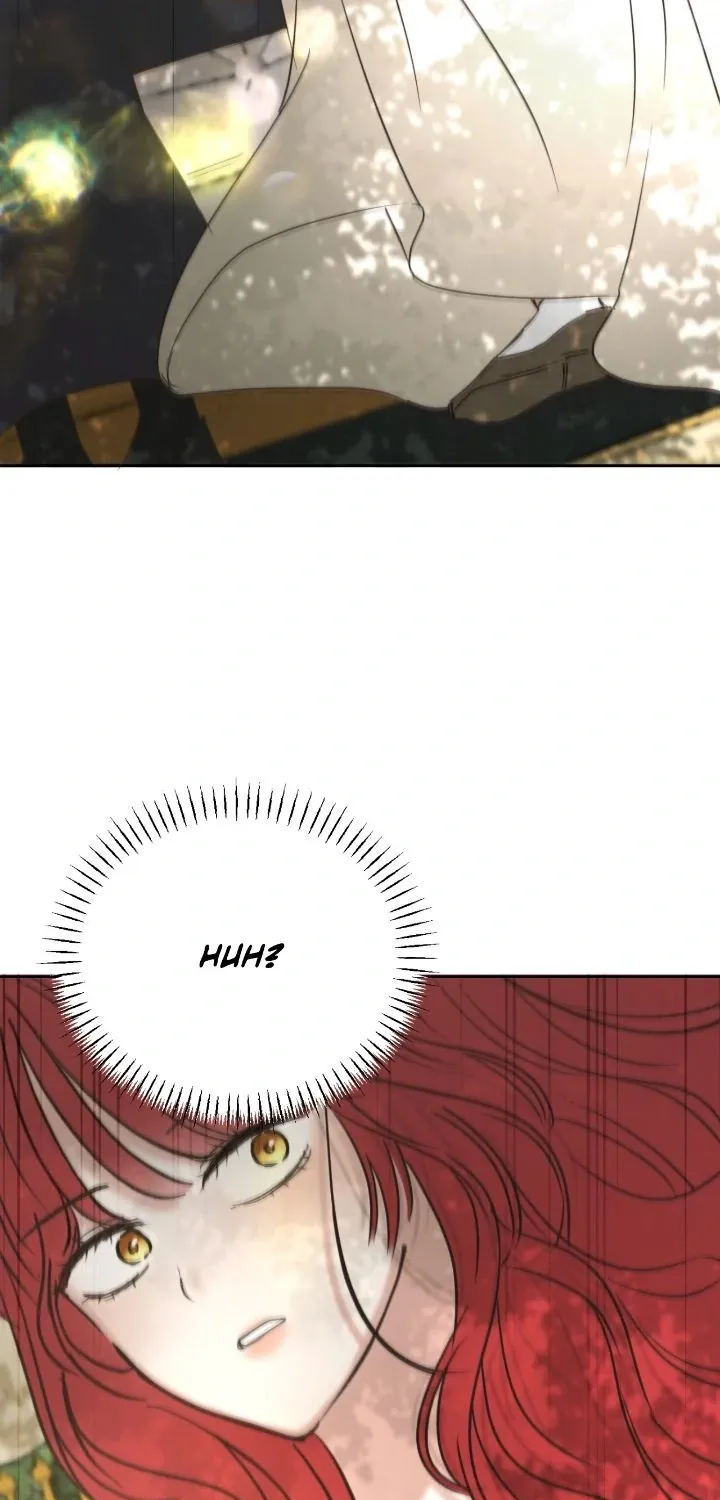 I adopted a male lead from prison shelter Chapter 91 page 15 - 
