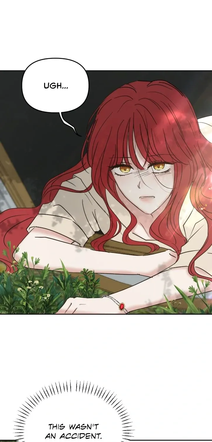 I adopted a male lead from prison shelter Chapter 91 page 20 - 