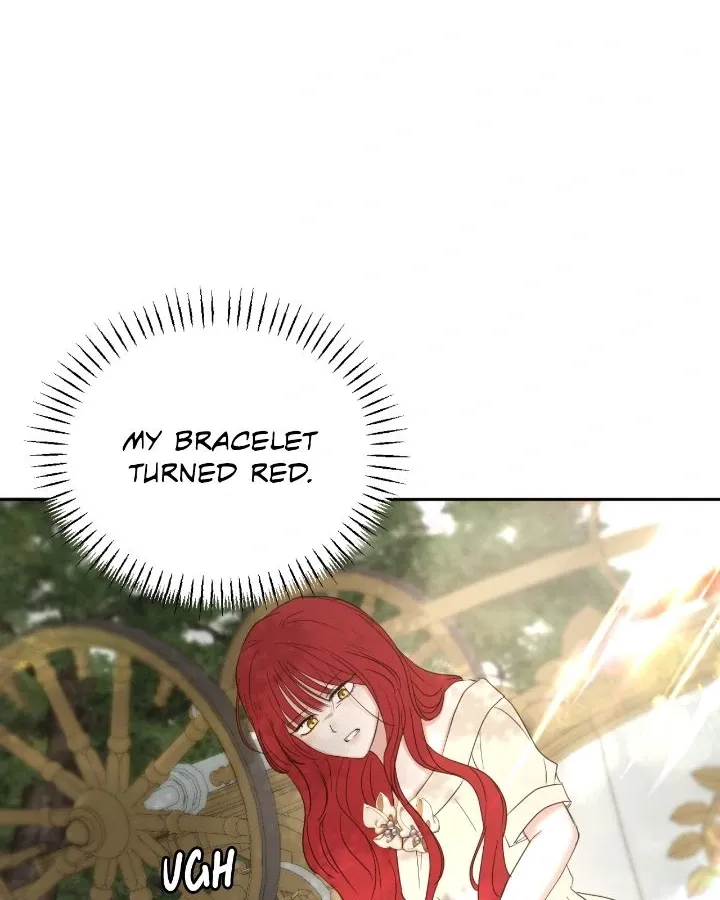 I adopted a male lead from prison shelter Chapter 91 page 23 - 