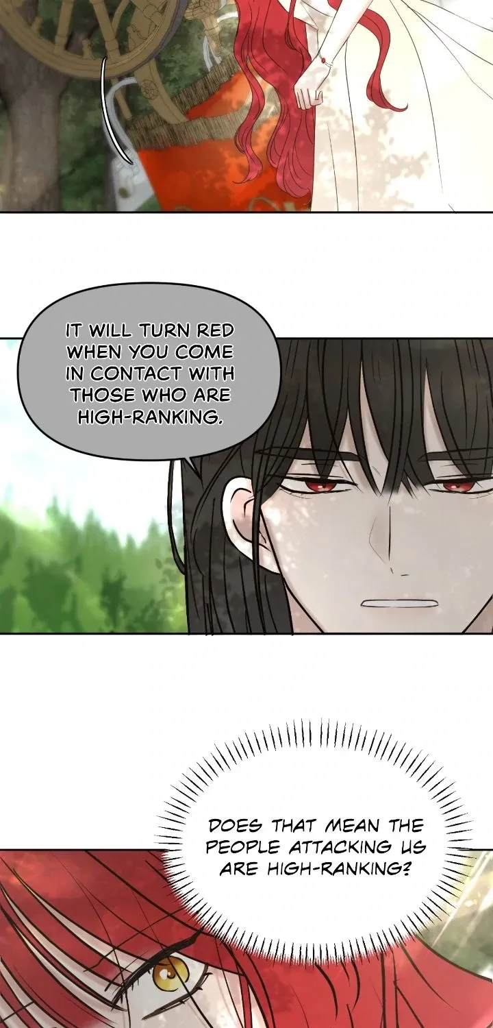 I adopted a male lead from prison shelter Chapter 91 page 24 - 