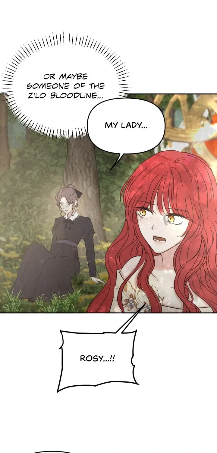 I adopted a male lead from prison shelter Chapter 91 page 26 - 