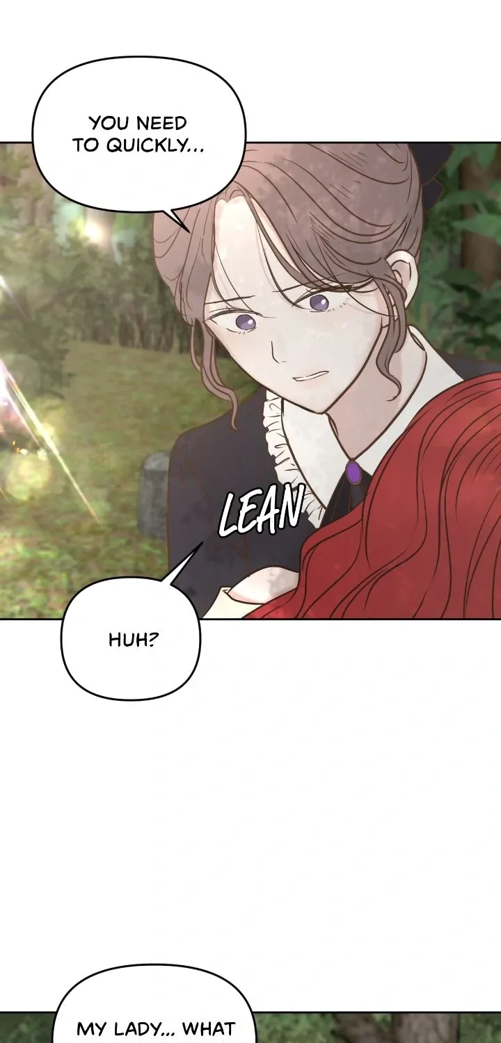 I adopted a male lead from prison shelter Chapter 91 page 29 - 
