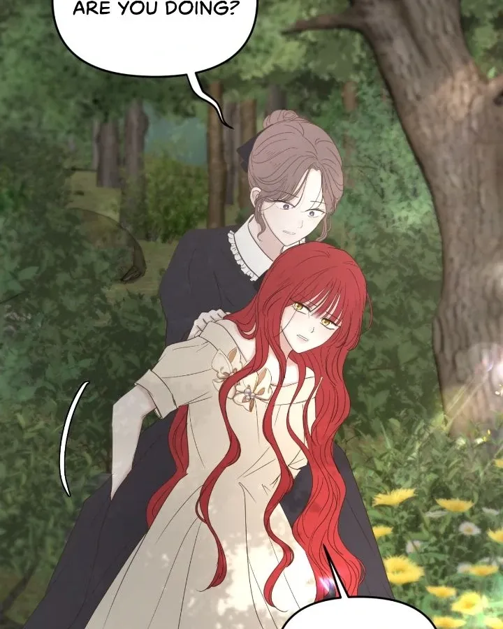 I adopted a male lead from prison shelter Chapter 91 page 30 - 