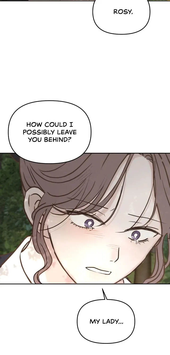 I adopted a male lead from prison shelter Chapter 91 page 31 - 