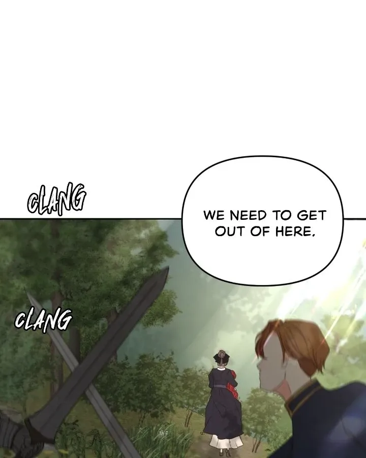 I adopted a male lead from prison shelter Chapter 91 page 32 - 