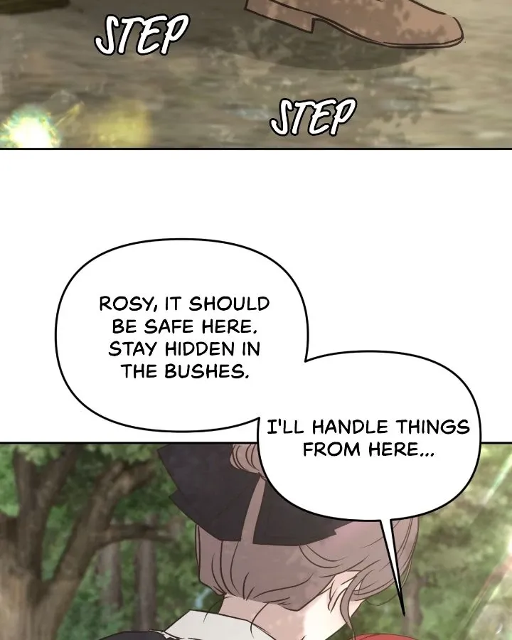 I adopted a male lead from prison shelter Chapter 91 page 34 - 