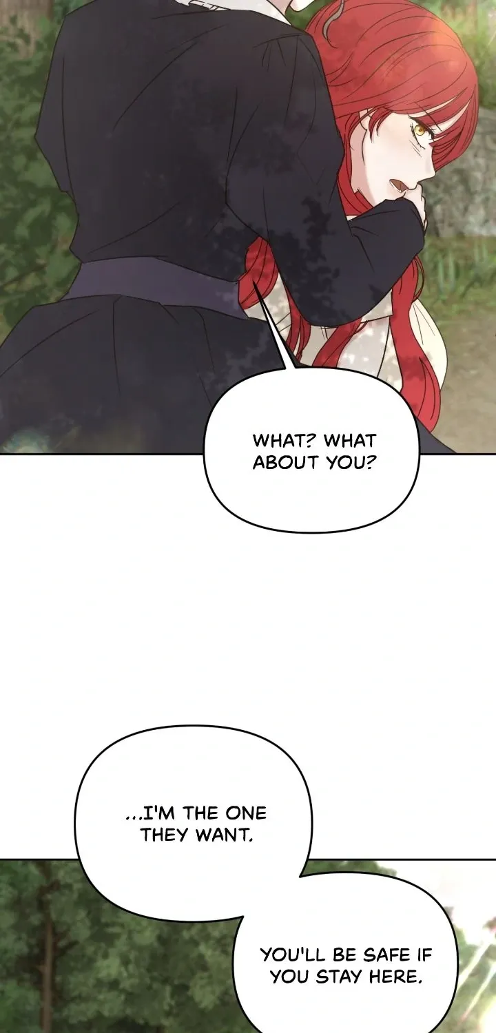 I adopted a male lead from prison shelter Chapter 91 page 35 - 