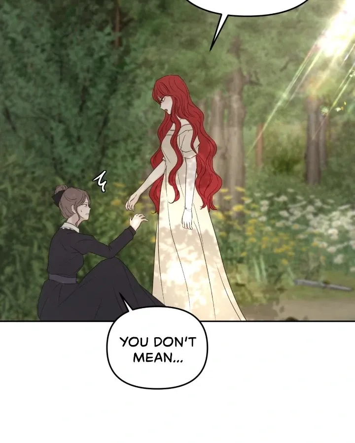 I adopted a male lead from prison shelter Chapter 91 page 36 - 