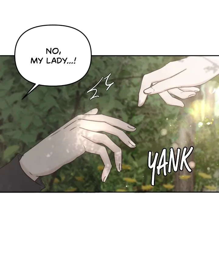 I adopted a male lead from prison shelter Chapter 91 page 37 - 