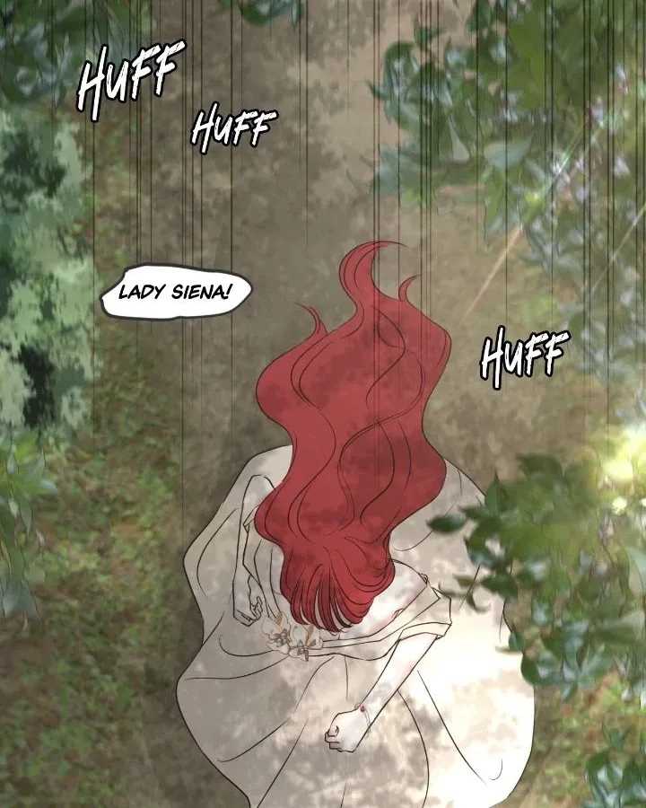 I adopted a male lead from prison shelter Chapter 91 page 39 - 