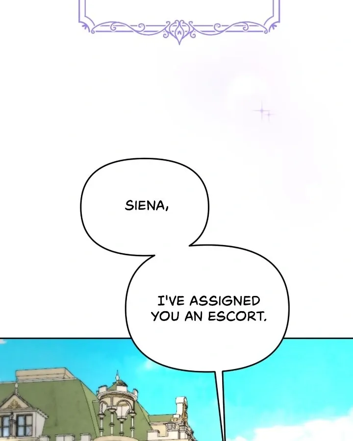 I adopted a male lead from prison shelter Chapter 91 page 5 - 