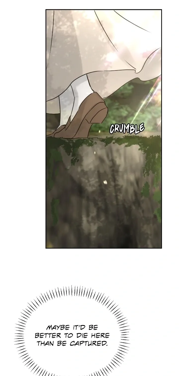 I adopted a male lead from prison shelter Chapter 91 page 47 - 
