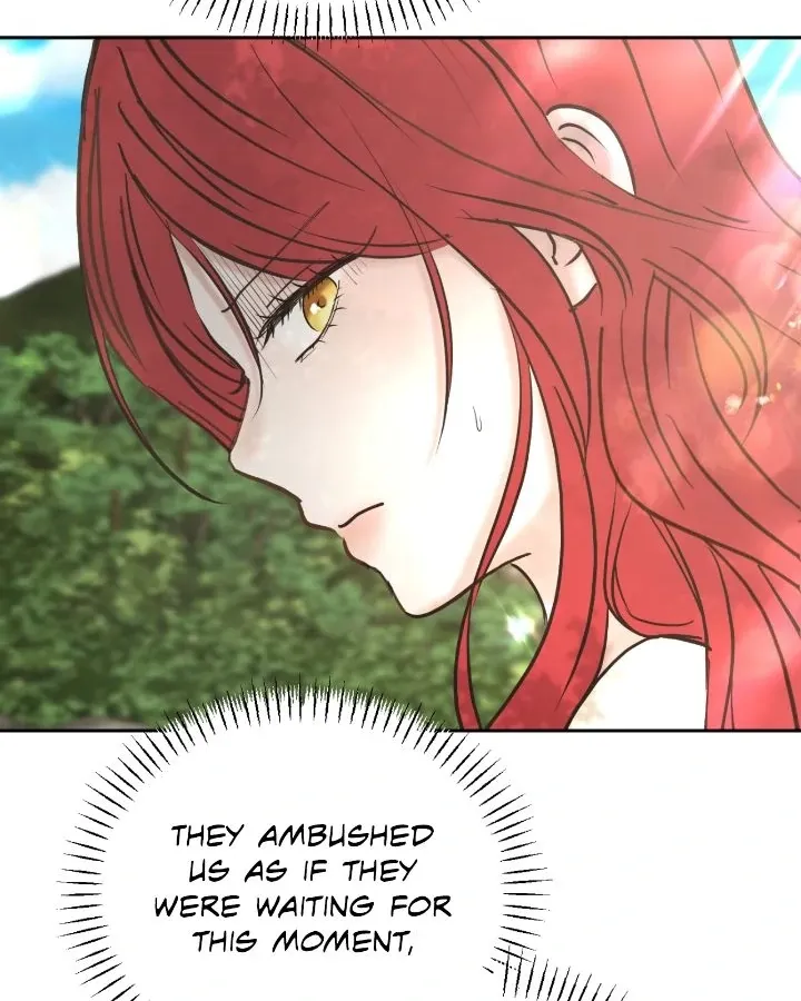 I adopted a male lead from prison shelter Chapter 91 page 48 - 