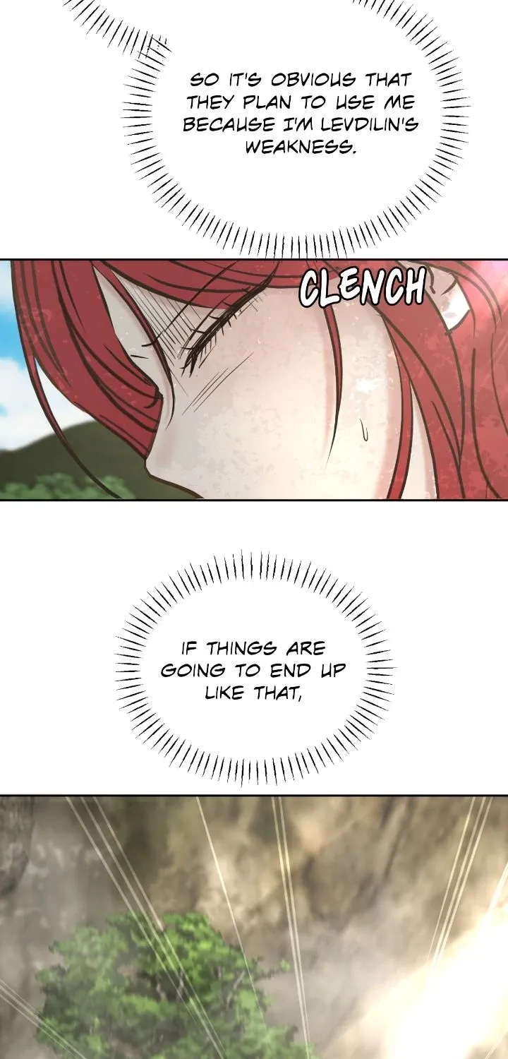 I adopted a male lead from prison shelter Chapter 91 page 49 - 