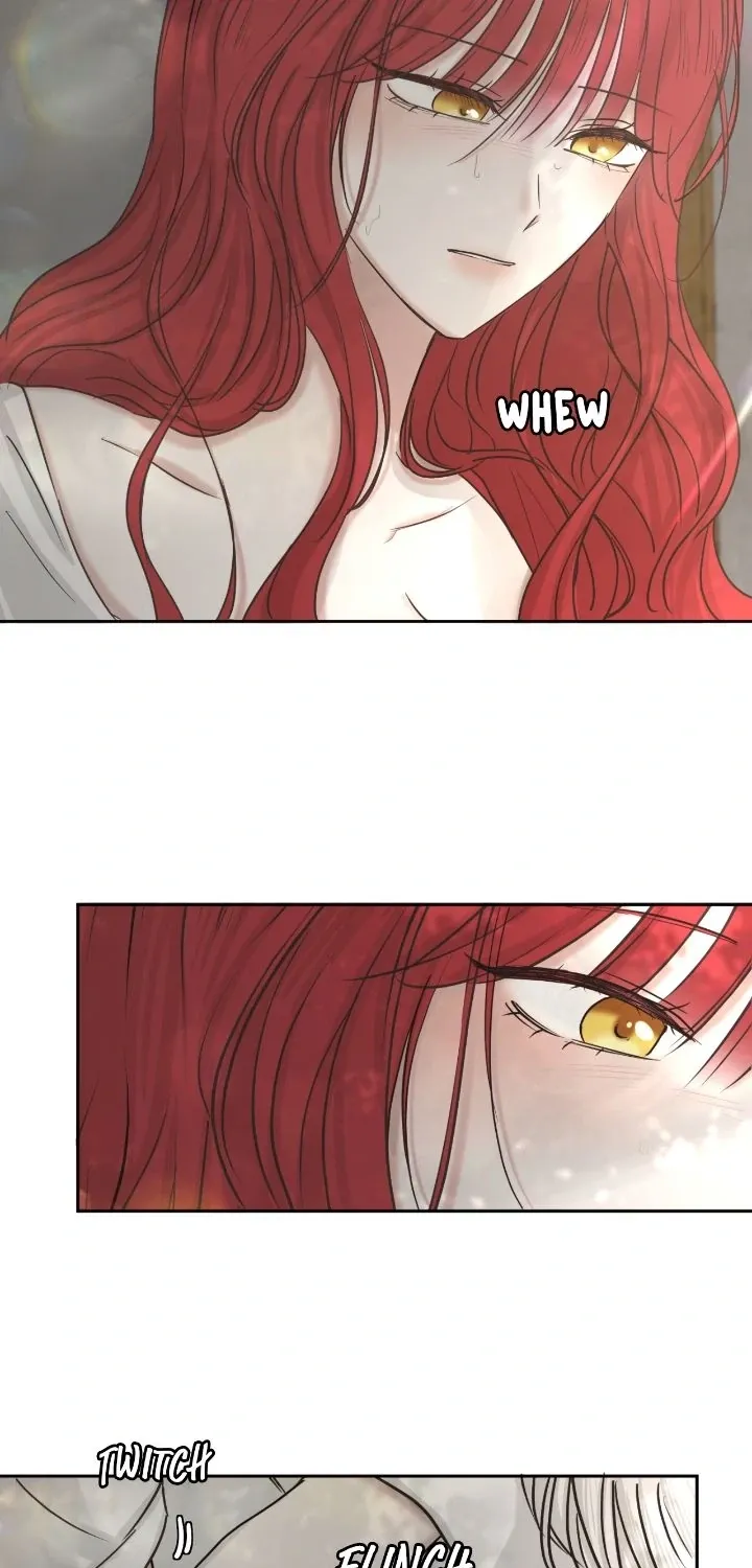 I adopted a male lead from prison shelter Chapter 91 page 58 - 