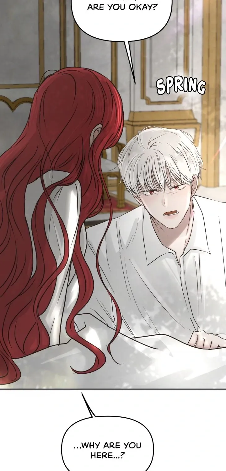 I adopted a male lead from prison shelter Chapter 91 page 60 - 