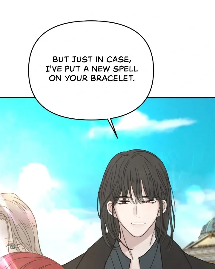 I adopted a male lead from prison shelter Chapter 91 page 7 - 