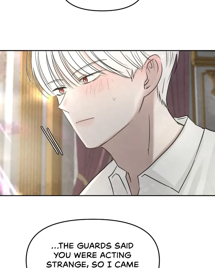 I adopted a male lead from prison shelter Chapter 91 page 61 - 