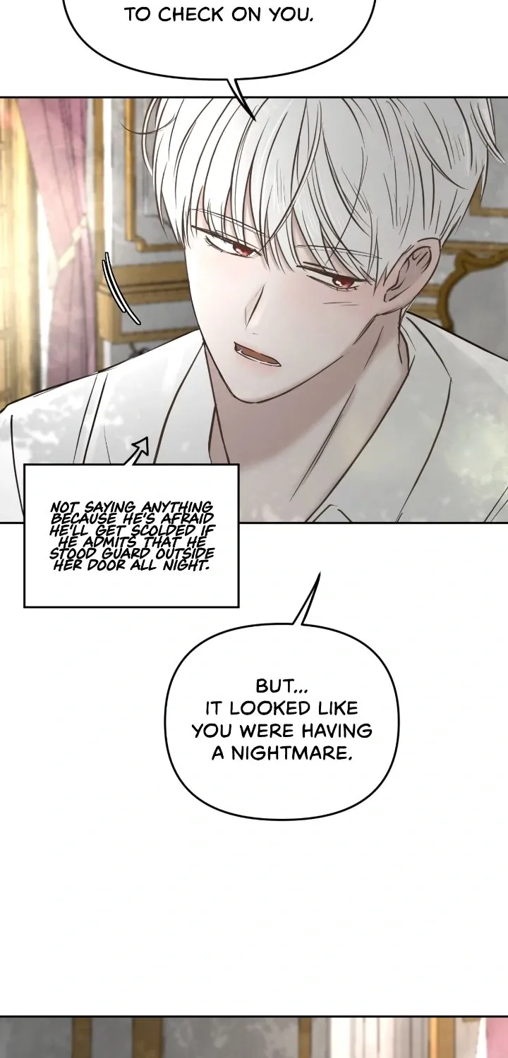 I adopted a male lead from prison shelter Chapter 91 page 62 - 