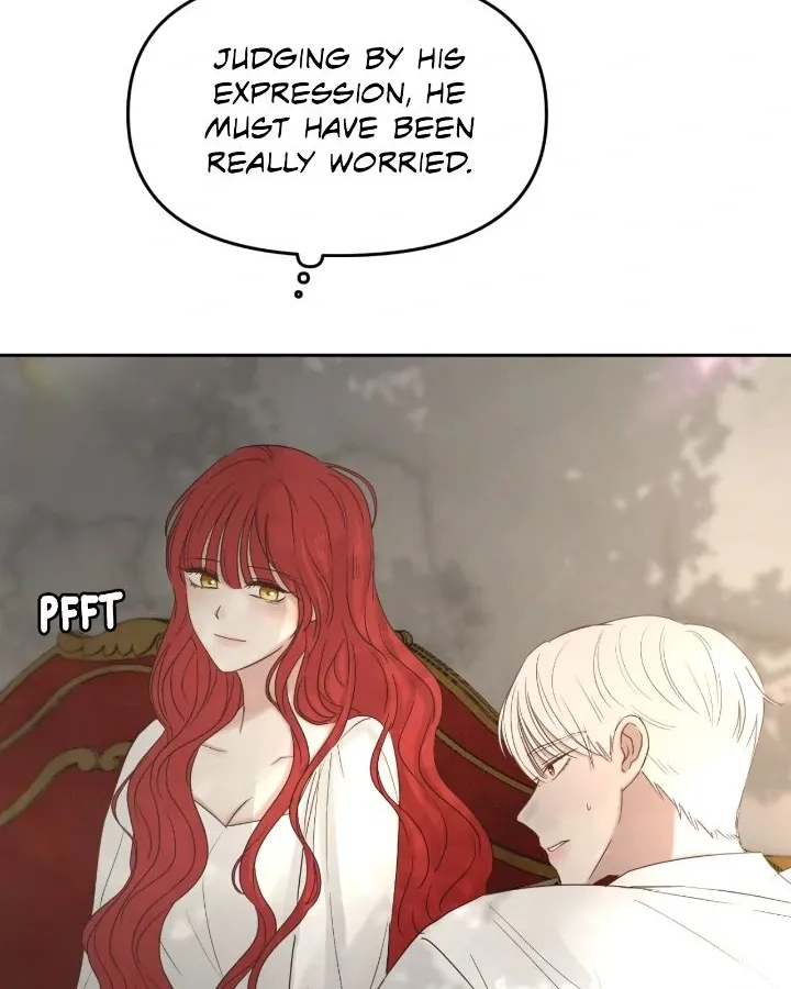 I adopted a male lead from prison shelter Chapter 91 page 66 - 