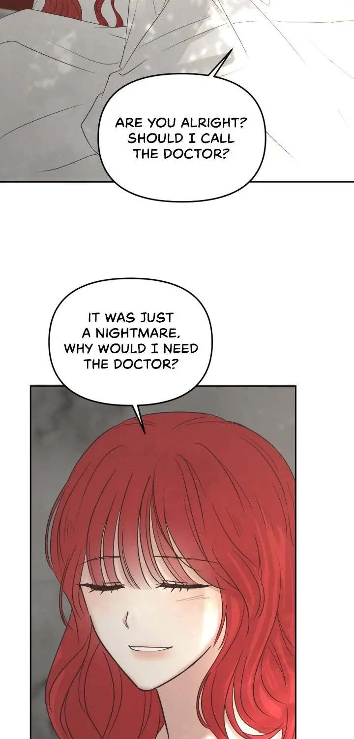I adopted a male lead from prison shelter Chapter 91 page 67 - 