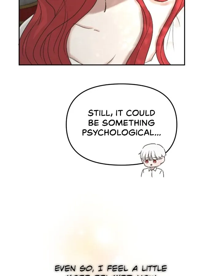 I adopted a male lead from prison shelter Chapter 91 page 68 - 