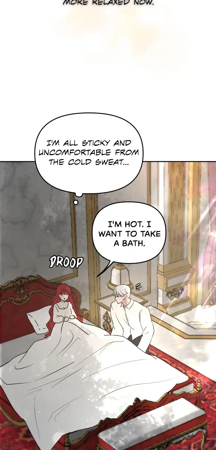 I adopted a male lead from prison shelter Chapter 91 page 69 - 