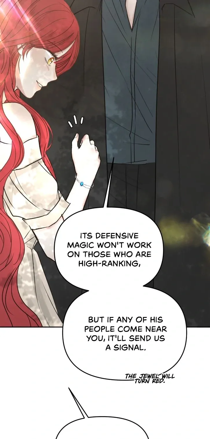 I adopted a male lead from prison shelter Chapter 91 page 8 - 