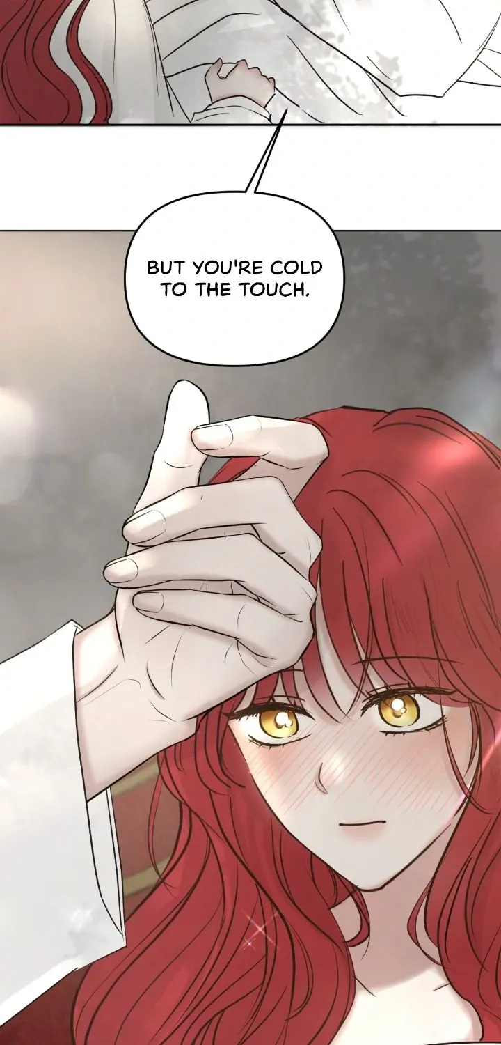 I adopted a male lead from prison shelter Chapter 91 page 71 - 