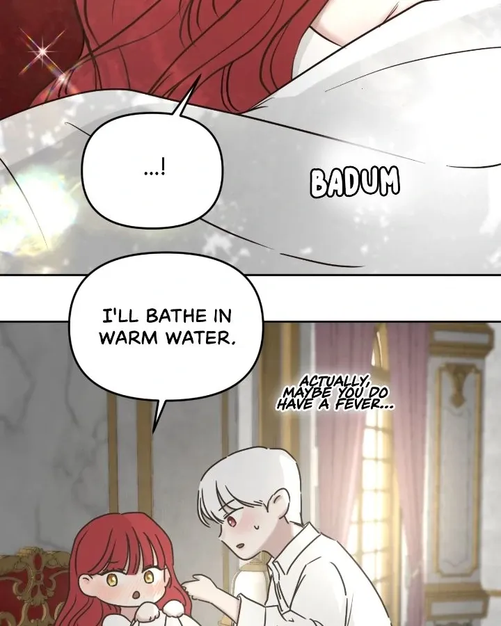 I adopted a male lead from prison shelter Chapter 91 page 72 - 
