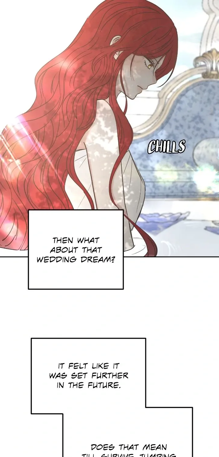 I adopted a male lead from prison shelter Chapter 91 page 78 - 