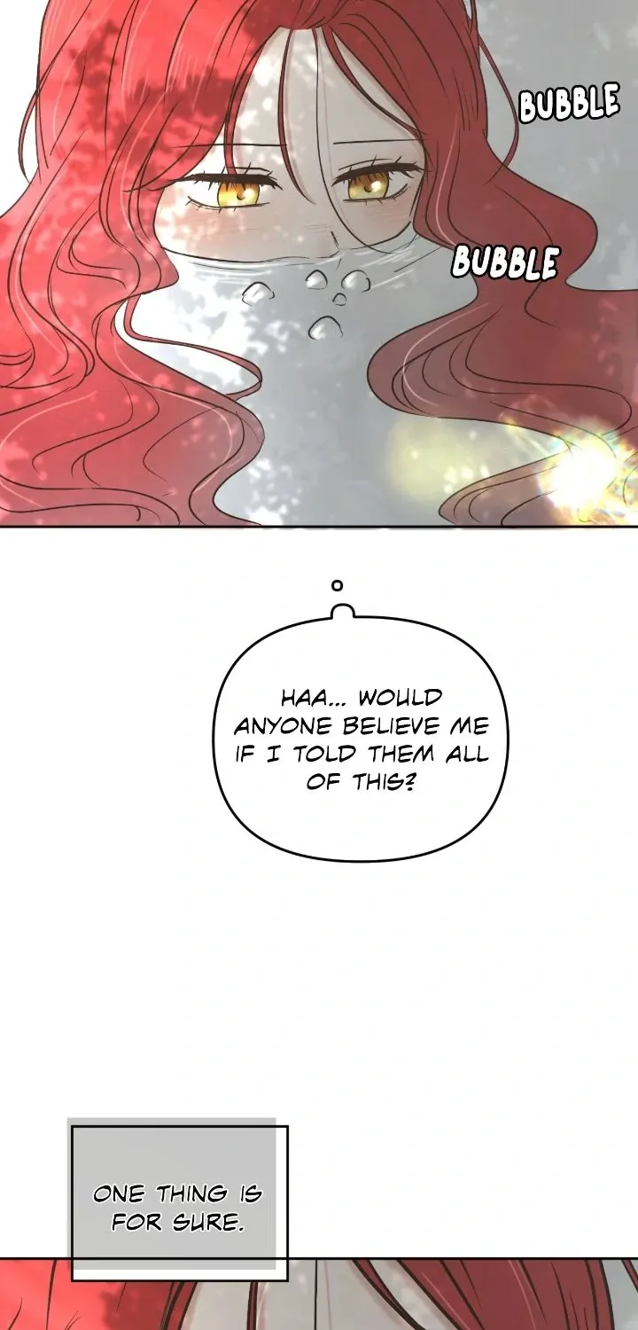 I adopted a male lead from prison shelter Chapter 91 page 80 - 