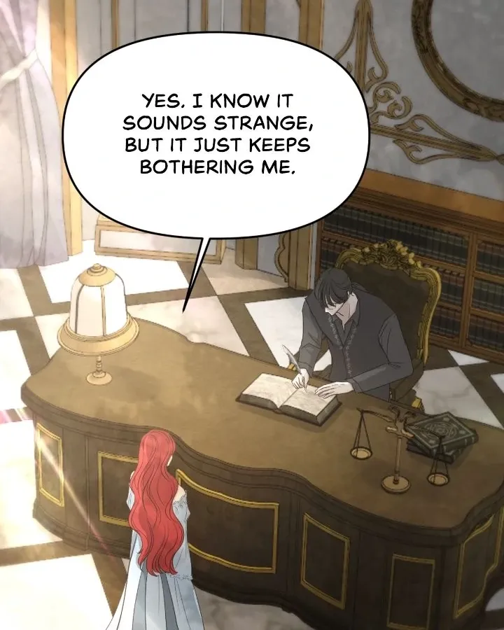 I adopted a male lead from prison shelter Chapter 92 page 2 - 