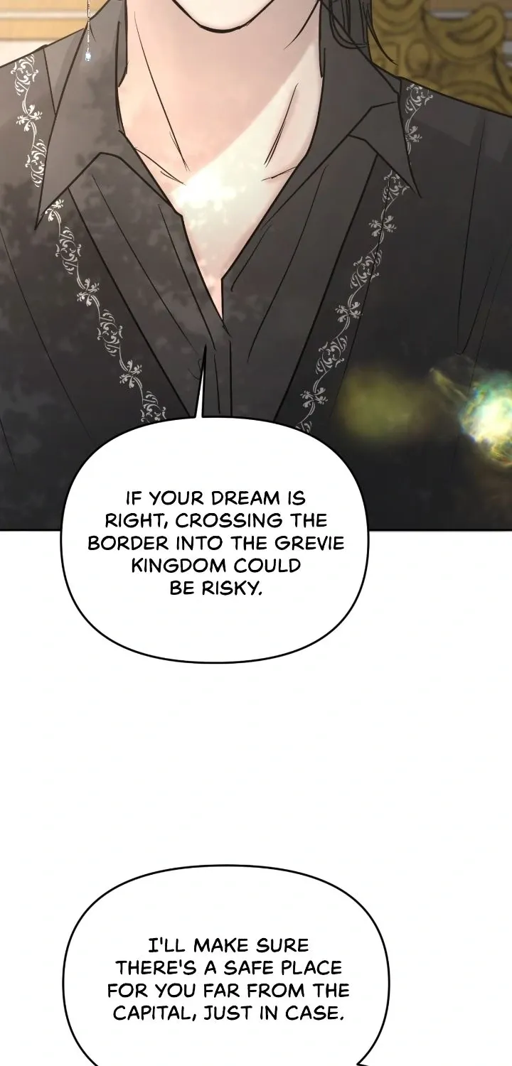 I adopted a male lead from prison shelter Chapter 92 page 14 - 