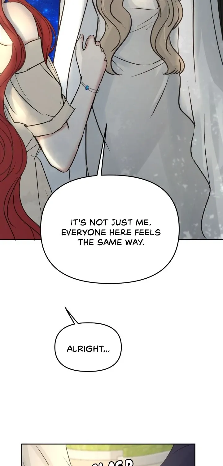 I adopted a male lead from prison shelter Chapter 92 page 21 - 