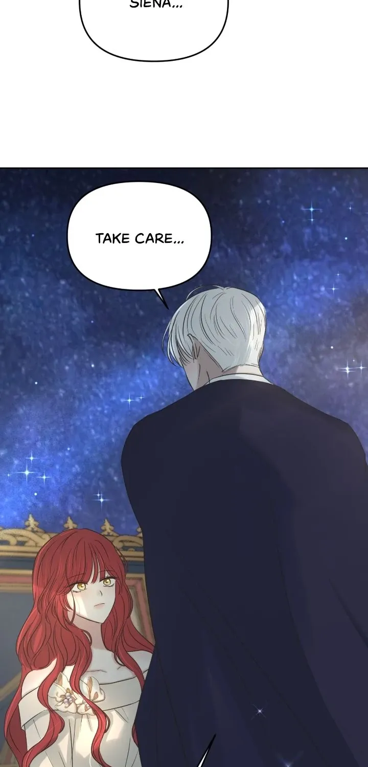 I adopted a male lead from prison shelter Chapter 92 page 23 - 