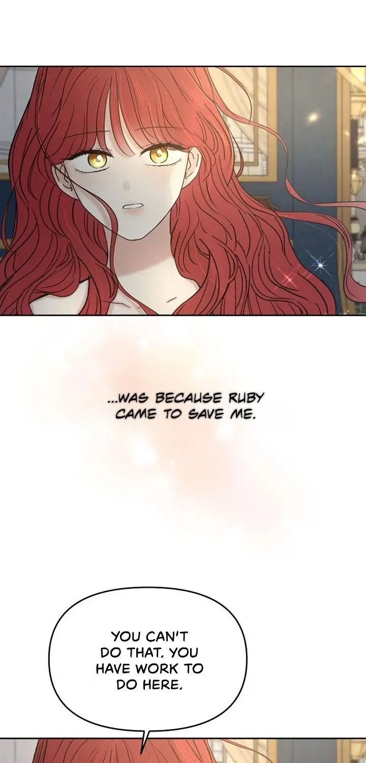 I adopted a male lead from prison shelter Chapter 92 page 25 - 
